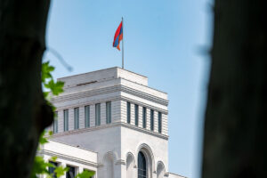 МИД Армении подтвердил