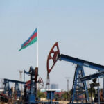 азербайджанскую нефть