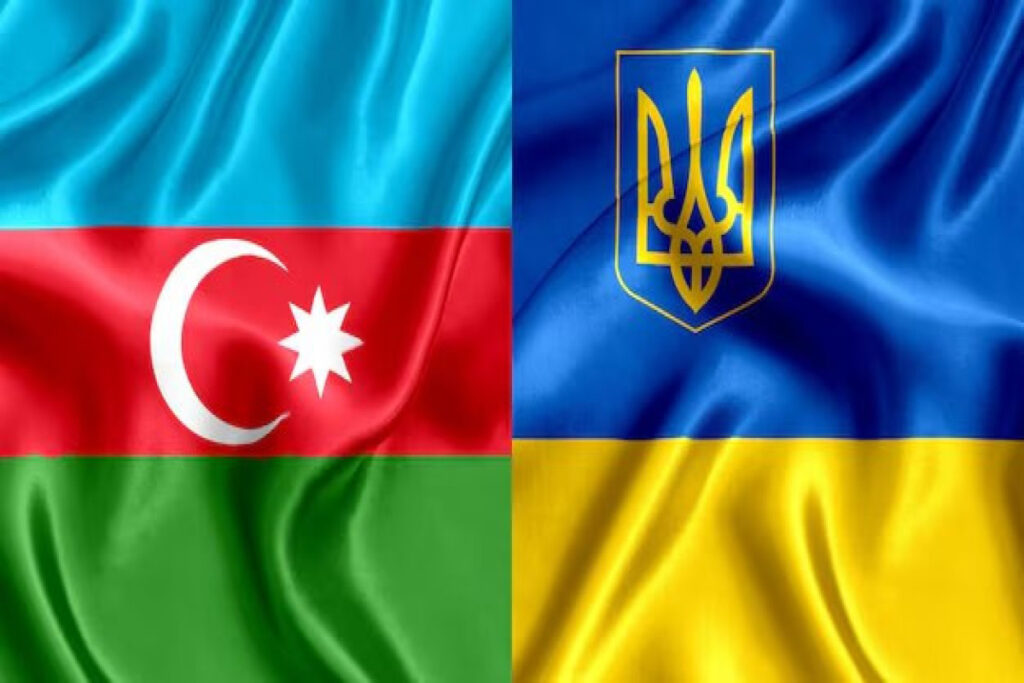 взвешенная тактика Азербайджана
