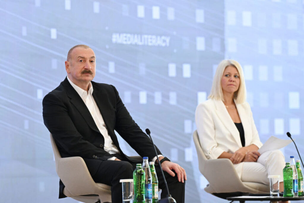 требования Алиева по делу