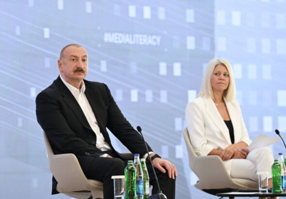 требования Алиева по делу