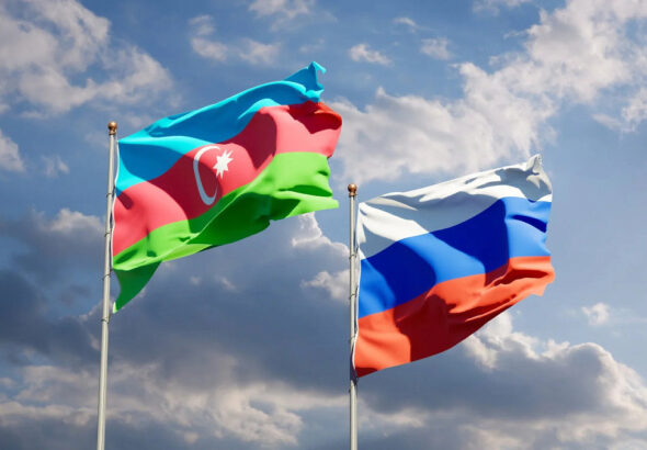 Азербайджанское госагентство