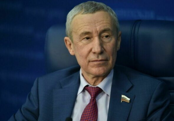 Климов предупредил