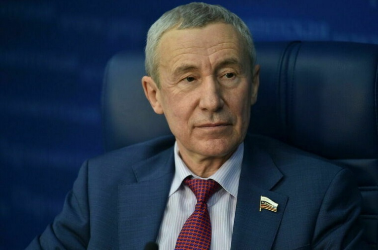 Климов предупредил