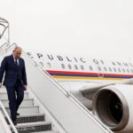 Пашинян отправился