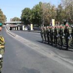 Армянские пограничники будут