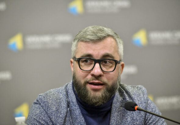 за “Перекрёсток мира”