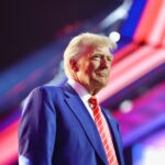 Жесткий поворот Трампа