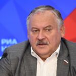 Запад усиливает интерес