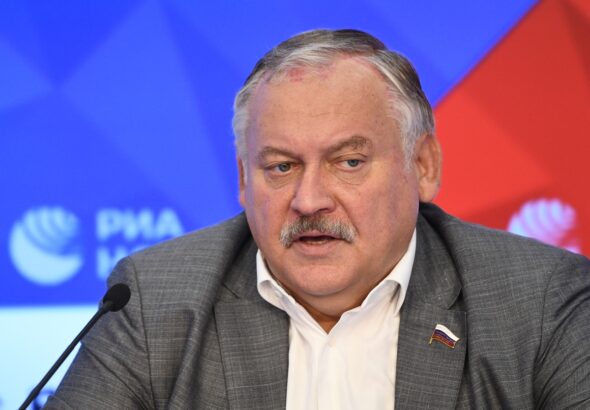 Запад усиливает интерес