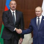 соболезнования Путину