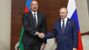 соболезнования Путину