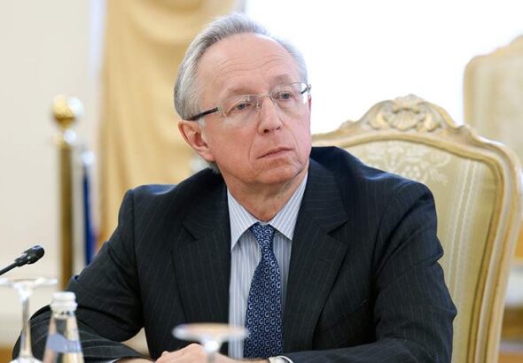 Россия выразила готовность