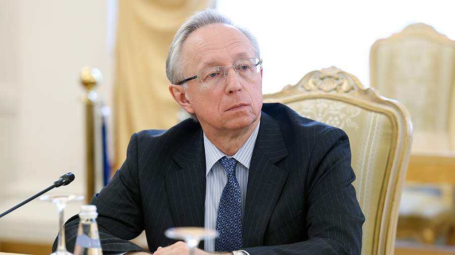 Россия выразила готовность