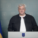 чин главы МИД