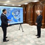Эмин Агаларов планирует
