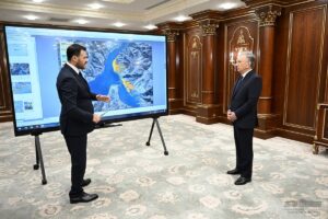 Эмин Агаларов планирует