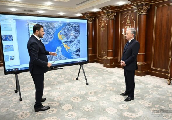 Эмин Агаларов планирует