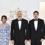 На имущество Алиевых