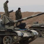 тревога в соцсетях