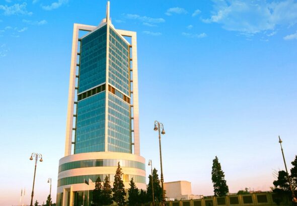 Нефтяные миллиарды Азербайджана
