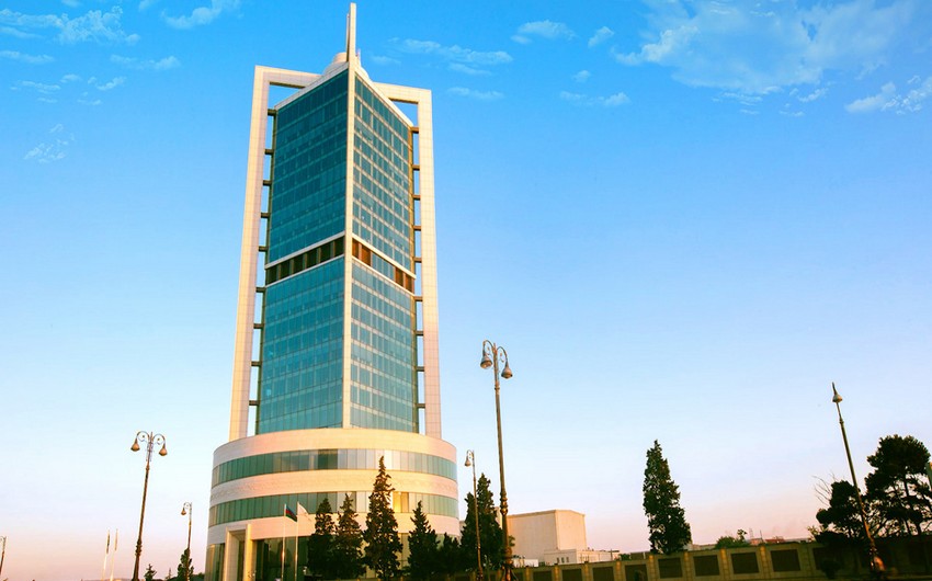 Нефтяные миллиарды Азербайджана