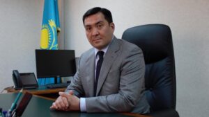 Казахстан наращивает