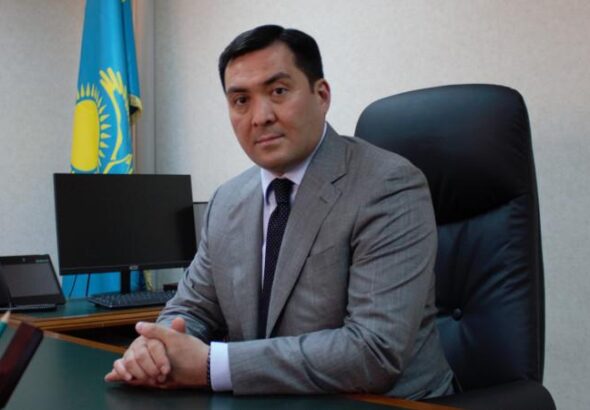Казахстан наращивает