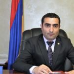 Петросян назначен