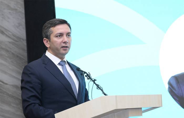 Вклад Азербайджана