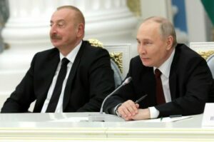 Куренков может возглавить