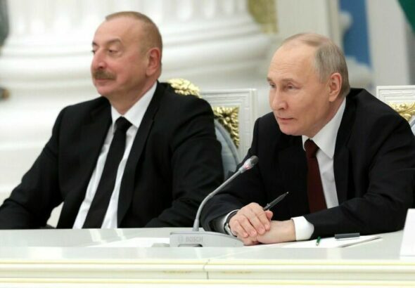 Куренков может возглавить