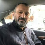 Ягублу из тюрьмы
