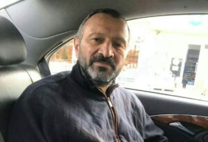Ягублу из тюрьмы