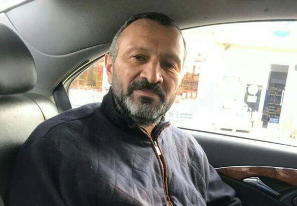 Ягублу из тюрьмы