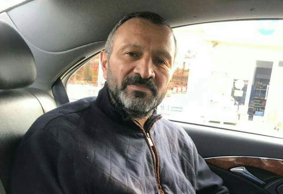 Ягублу из тюрьмы