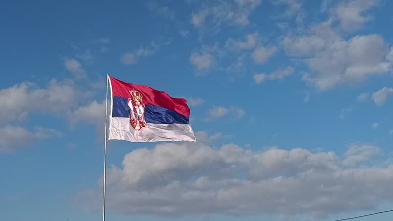 Сербия рассчитывает