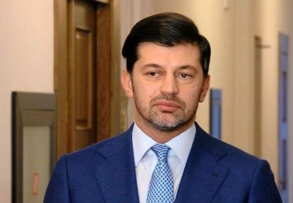 Каха Каладзе