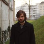 Грузинский музыкант Kordz