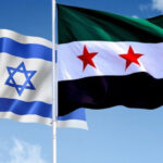Сирия и Израиль обсуждают