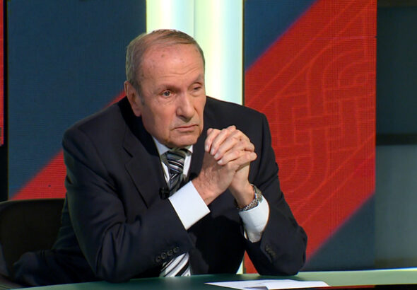призвал Пашиняна