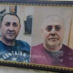 убитых братьев Сафаровых