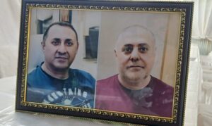 убитых братьев Сафаровых