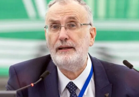 призвал власти Грузии