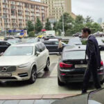 вызвал посла Азербайджана