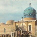 В Гяндже закрыли