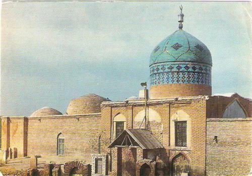 В Гяндже закрыли