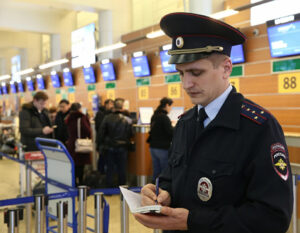Азербайджанцев допрашивают