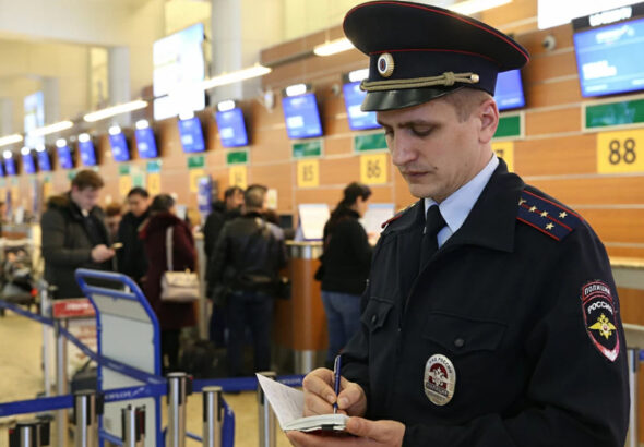 Азербайджанцев допрашивают