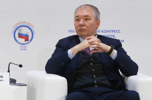 Госдумы Калашников